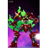 Tengen Toppa Gurren Lagann - Simon (Young Man) or Tengen Toppa (XL Size) figure, Pop Up Parade