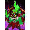 Tengen Toppa Gurren Lagann - Simon (Young Man) or Tengen Toppa (XL Size) figure, Pop Up Parade
