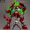 Tengen Toppa Gurren Lagann - Simon (Young Man) or Tengen Toppa (XL Size) figure, Pop Up Parade