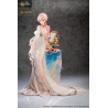Girls Frontline - Figurine OTS-14 Divinely-Favoured Beauty