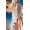 Girls Frontline - Figurine OTS-14 Divinely-Favoured Beauty