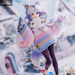 Fate/Grand Order - Figurine...