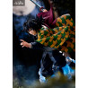Demon Slayer: Kimetsu no Yaiba - Giyu Tomioka figure Classic or Deluxe