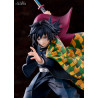 Demon Slayer: Kimetsu no Yaiba - Giyu Tomioka figure Classic or Deluxe