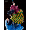Demon Slayer: Kimetsu no Yaiba - Giyu Tomioka figure Classic or Deluxe