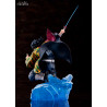 Demon Slayer: Kimetsu no Yaiba - Giyu Tomioka figure Classic or Deluxe