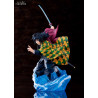 Demon Slayer: Kimetsu no Yaiba - Giyu Tomioka figure Classic or Deluxe
