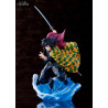 Demon Slayer: Kimetsu no Yaiba - Giyu Tomioka figure Classic or Deluxe