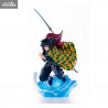 Demon Slayer: Kimetsu no Yaiba - Giyu Tomioka figure Classic or Deluxe