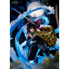 Demon Slayer: Kimetsu no Yaiba - Giyu Tomioka figure Classic or Deluxe