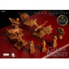 Game of Thrones - Figure Tyrion Lannister, availaible in version classic or deluxe