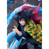 Demon Slayer: Kimetsu no Yaiba - Giyu Tomioka figure Classic or Deluxe