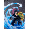 Demon Slayer: Kimetsu no Yaiba - Giyu Tomioka figure Classic or Deluxe