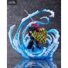 Demon Slayer: Kimetsu no Yaiba - Giyu Tomioka figure Classic or Deluxe
