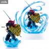 Demon Slayer: Kimetsu no Yaiba - Giyu Tomioka figure Classic or Deluxe