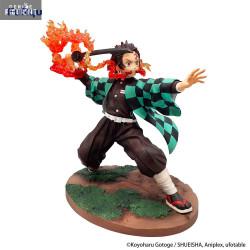 Demon Slayer - Figurine...