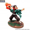 Demon Slayer - Kamado Tanjiro figure, Exceed Creative