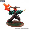 Demon Slayer - Kamado Tanjiro figure, Exceed Creative