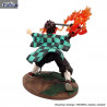 Demon Slayer - Kamado Tanjiro figure, Exceed Creative