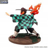 Demon Slayer - Kamado Tanjiro figure, Exceed Creative