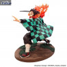 Demon Slayer - Kamado Tanjiro figure, Exceed Creative