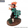 Demon Slayer - Kamado Tanjiro figure, Exceed Creative