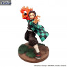Demon Slayer - Figurine Kamado Tanjiro, Exceed Creative