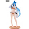 Original Character by Chaesu - Minah figure, Swimwear