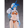 Original Character by Chaesu - Minah figure, Swimwear