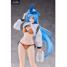 Original Character by Chaesu - Minah figure, Swimwear