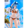 Original Character by Chaesu - Minah figure, Swimwear
