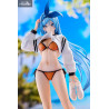 Original Character by Chaesu - Minah figure, Swimwear