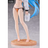 Original Character by Chaesu - Minah figure, Swimwear