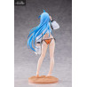 Original Character by Chaesu - Minah figure, Swimwear