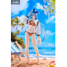 Original Character by Chaesu - Minah figure, Swimwear