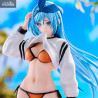 Original Character by Chaesu - Minah figure, Swimwear