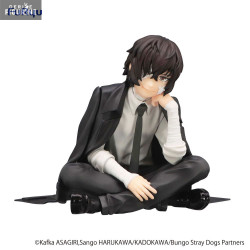 Bungo Stray Dogs - Figurine...