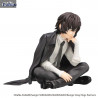 Bungo Stray Dogs - Figurine Osamu Dazai, Noodle Stopper