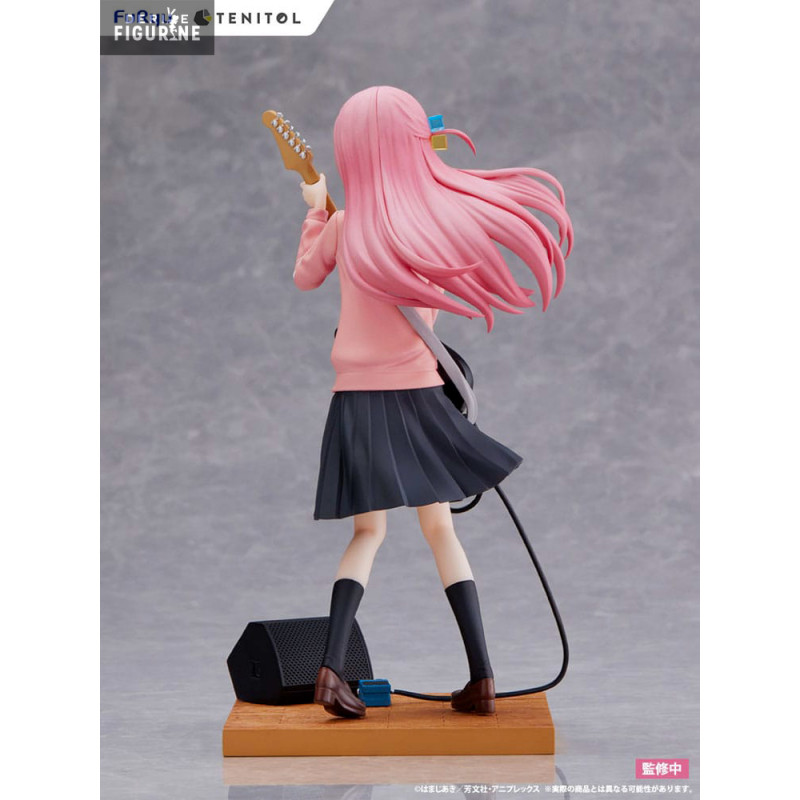 Bocchi the Rock! - Hitori...