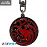 Porte-clés Game of Thrones - Emblème Targaryen Vol. 1