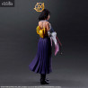 Final Fantasy X - Figurine Tidus ou Yuna, Play Arts Kai