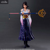 Final Fantasy X - Figurine Tidus ou Yuna, Play Arts Kai