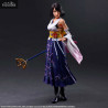 Final Fantasy X - Figurine Tidus ou Yuna, Play Arts Kai