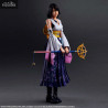 Final Fantasy X - Figurine Tidus ou Yuna, Play Arts Kai