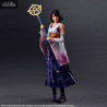 Final Fantasy X - Figurine Tidus ou Yuna, Play Arts Kai