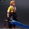 Final Fantasy X - Figurine Tidus ou Yuna, Play Arts Kai
