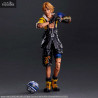 Final Fantasy X - Figurine Tidus ou Yuna, Play Arts Kai