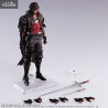 Final Fantasy XVI - Clive Rosfield, Torgal or Both figure, Bring Arts