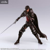 Final Fantasy XVI - Clive Rosfield, Torgal or Both figure, Bring Arts