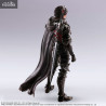Final Fantasy XVI - Clive Rosfield, Torgal or Both figure, Bring Arts